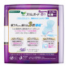 Laurier 樂而雅 零感特薄日夜用 薰衣草香 30cm 14片