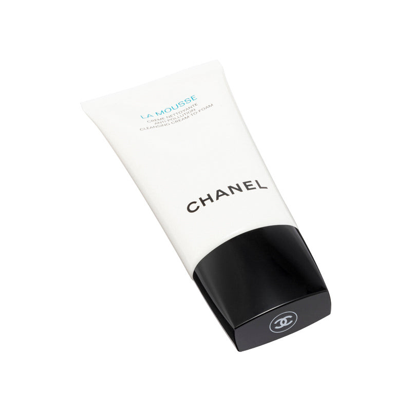 新品未使用　CHANEL LA MOUSSE 150ml Chanel La Mousse 150ml - HKG Beauty & Mall