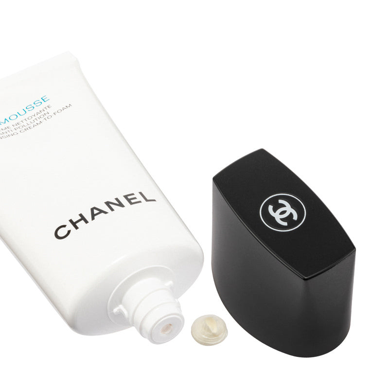 Chanel La Mousse 150ml - HKG Beauty & Mall