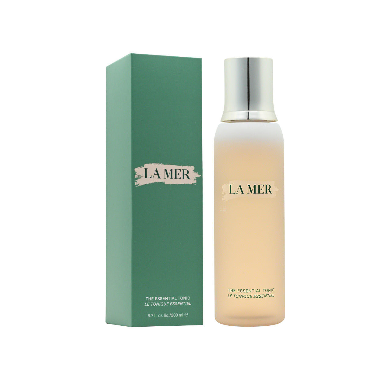 La Mer The Essential Tonic 200ml - HKG Beauty & Mall