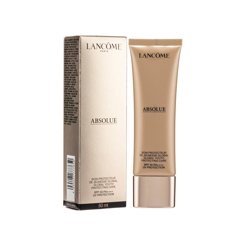 Lancome SPF50PA++++ Absolue Precious Cells Uv Protector 50ml - HKG