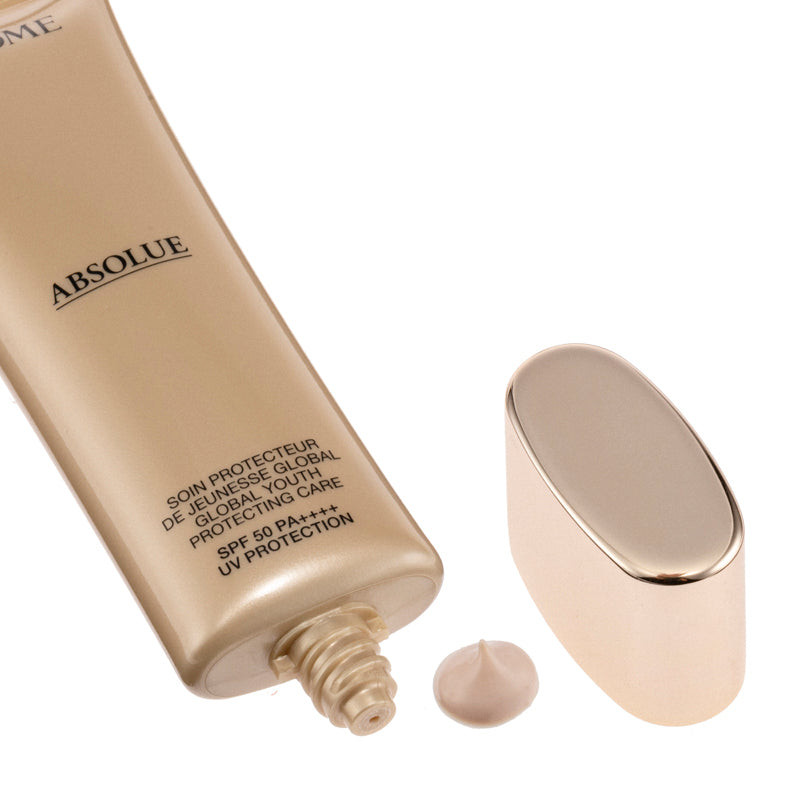 Lancome SPF50PA++++ Absolue Precious Cells Uv Protector 50ml - HKG