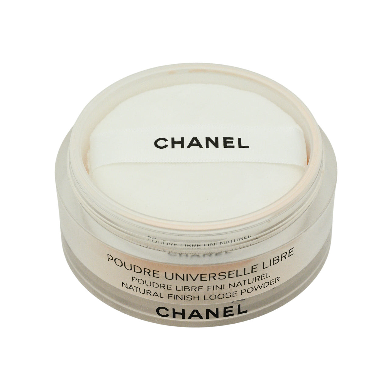 Chanel Poudre Universelle Libre Natural Finish Loose Powder #12