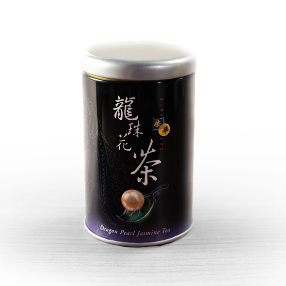 榮華龍珠花茶50G