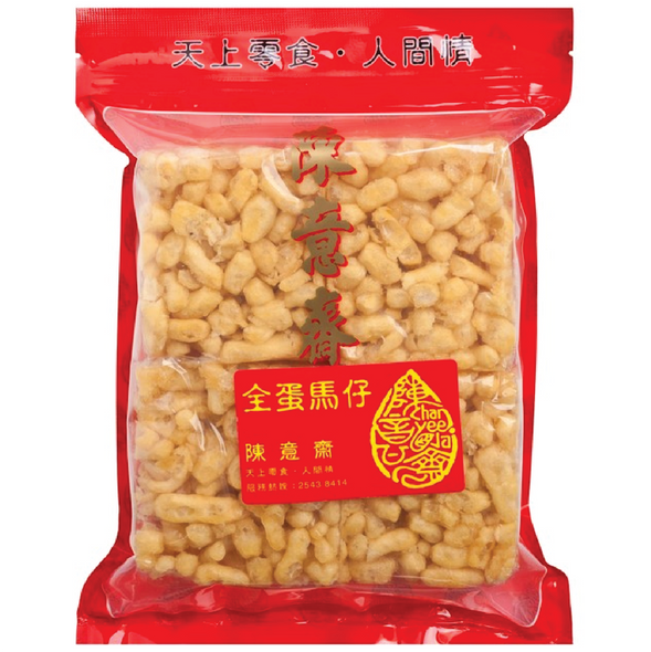 CHAN YEE JAI SWEET CRSIPY 120G