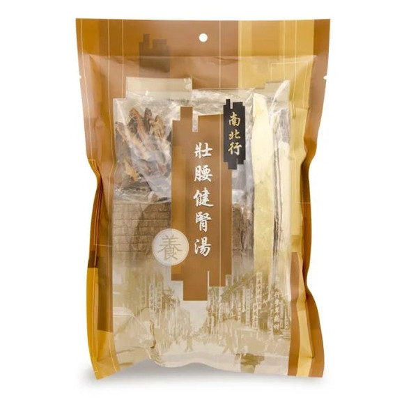 南北行 壯腰健腎湯 105克 (供4-5人用)