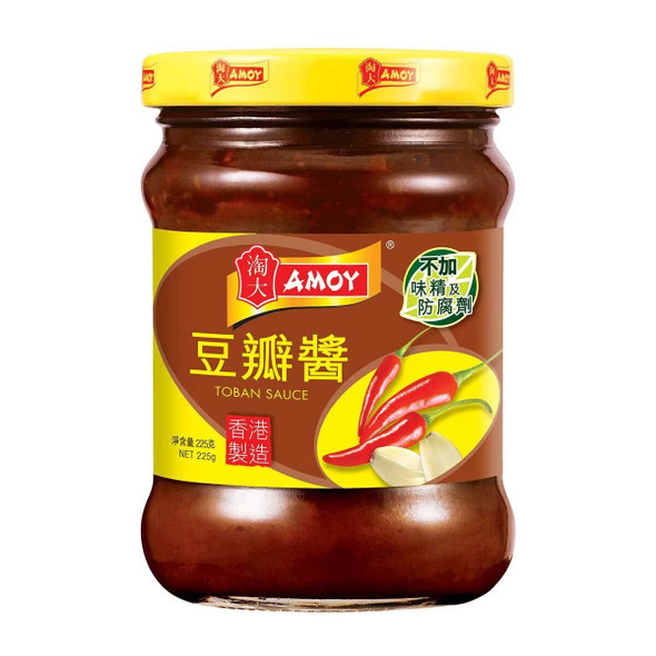 AMOY Toban Sauce 225G
