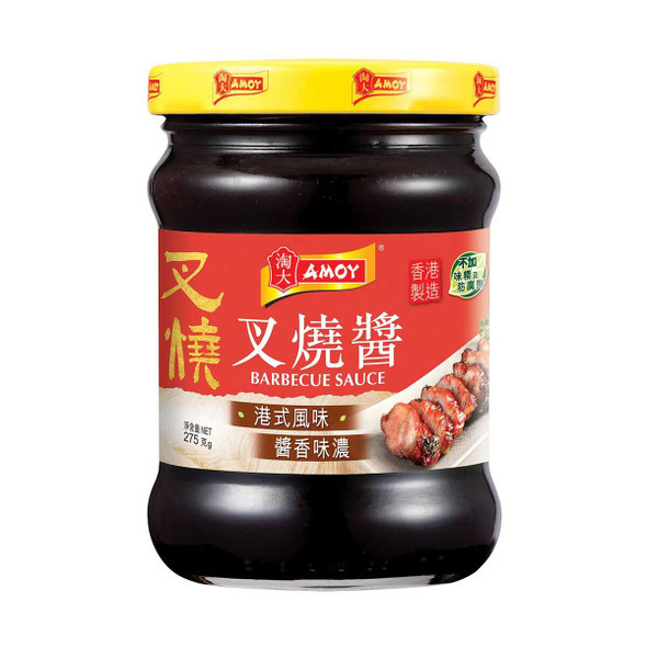 AMOY Barbecue Sauce 275G