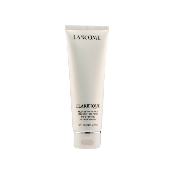 Lancôme 淨澈亮肌潔面泡沫 125ml