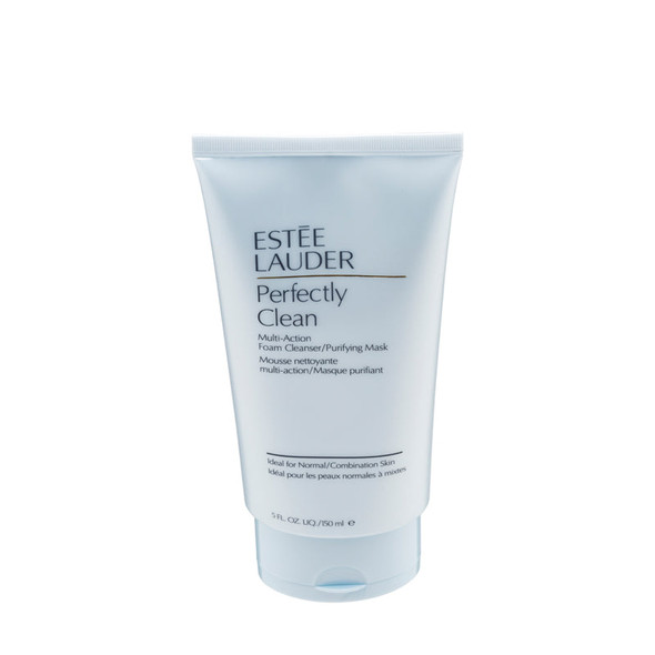 Estee Lauder 淨瑩柔膚潔面乳 150ml