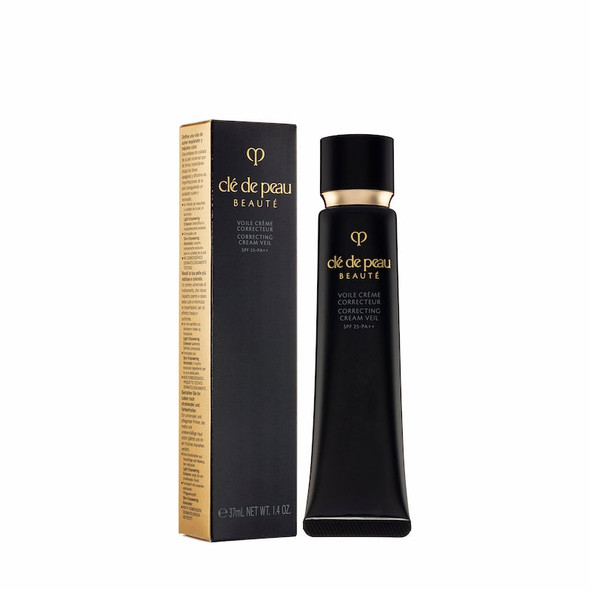 Clé de Peau Correcting Cream Veil N 37ml