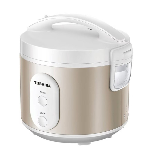 TOSHIBA 東芝RC-18JRUH(N) 1.8公升電飯煲