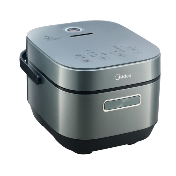 MIDEA 美的MB1824H 1.8公升IH磁應電飯煲