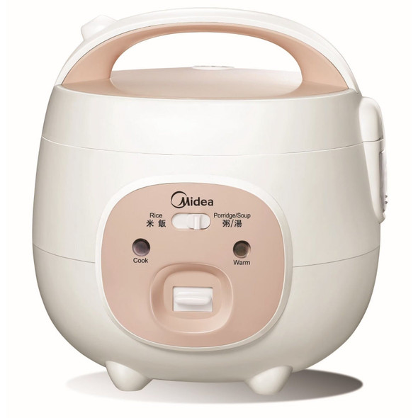 MIDEA 美的MB-YN161 0.63公升簡易電飯煲