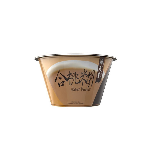海天堂 合桃糊 180G