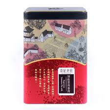 英記茶莊 - 頂級雲南普洱 (150g罐裝)