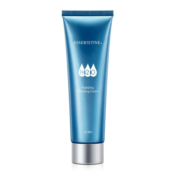 Choi Fung H2O Hydrating Cleansing Cream 135ml