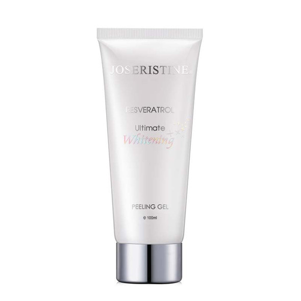 Choi Fung Resveratrol Ultimate Whitening Peeling Gel 100ml