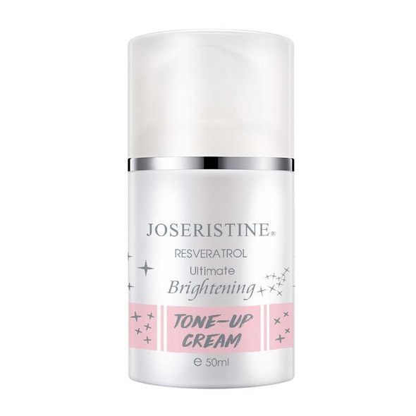 Choi Fung Resveratrol Ultimate Brightening Tone-up Cream 50ml