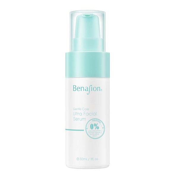 Choi Fung Gentle Care Ultra Facial Serum 30ml