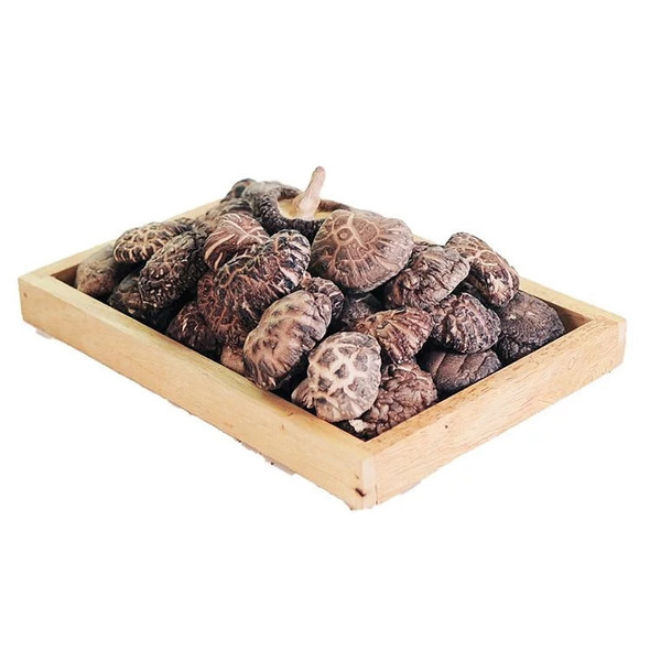 安記 日本中玉菇 300G