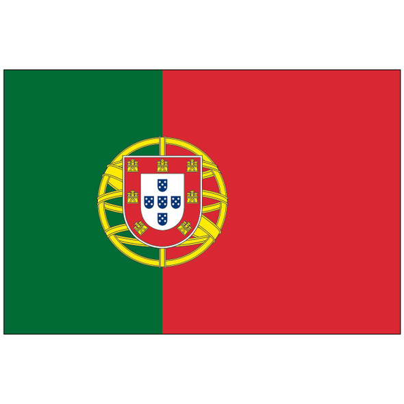 Portugal  — €17 | HKD 155 / kg