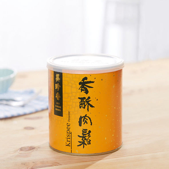 BEE CHENG HIANG Krispee Frostee 150G