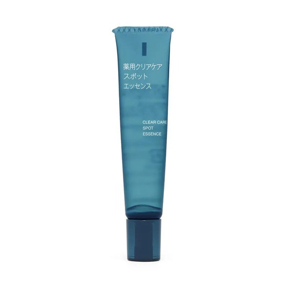 MUJI Spot Essence 10ml