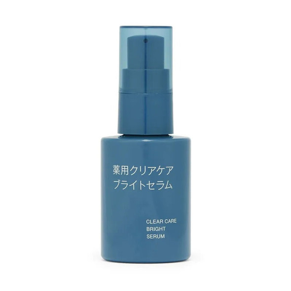 MUJI Brightening Serum 30ml