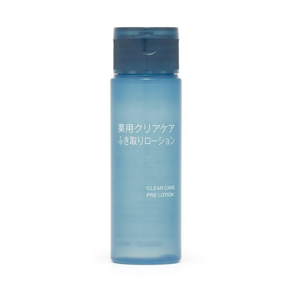MUJI Clear Face Pre Lotion 50ml