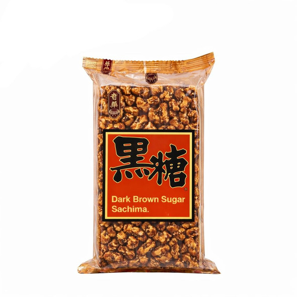 KEE WAH Brown Sugar Egg Crispy 2 pcs