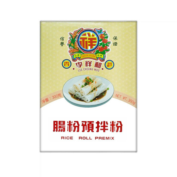 李祥和腸粉預拌粉 300G