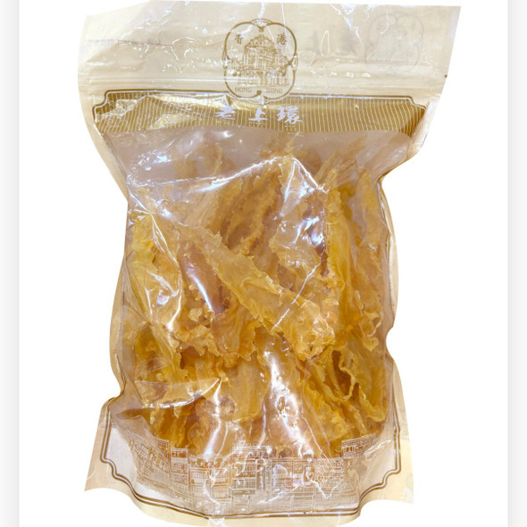 Old Sheung Wan Dried Cod Fish Maw 95-115 pieces per catty 450G