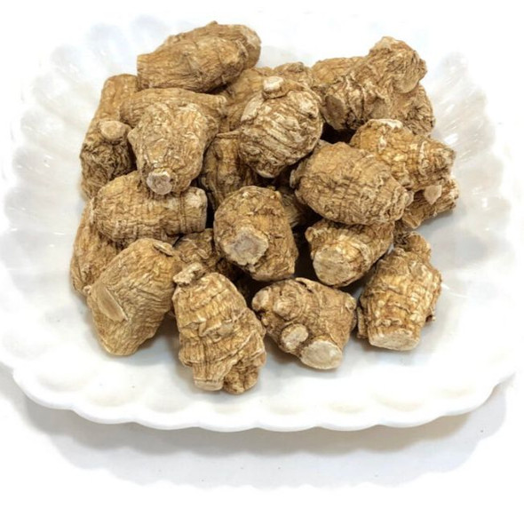 Old Sheung Wan Canadian Large Round American Ginseng Slices 1 tael