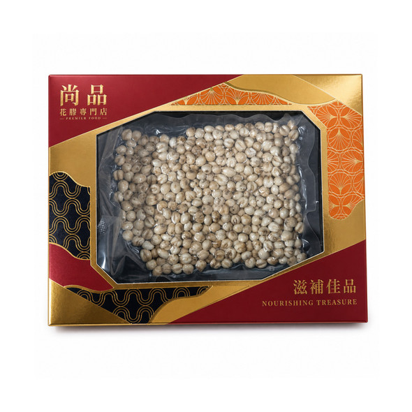 尚品四川平貝 75G