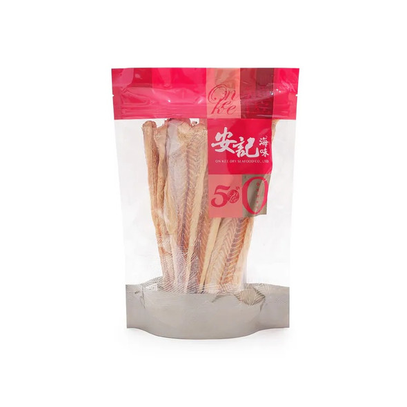 On Kee Dried Skipjack Tuna Meat 300G
