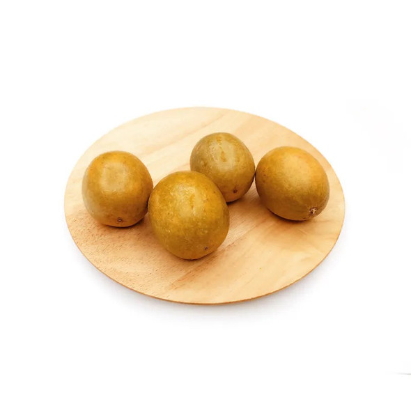 On Kee Golden Monk Fruit (4pcs/Box)