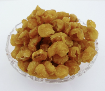 On Hing Ho Thai Dried Longan Pulp – Grade 5A (1 lb)