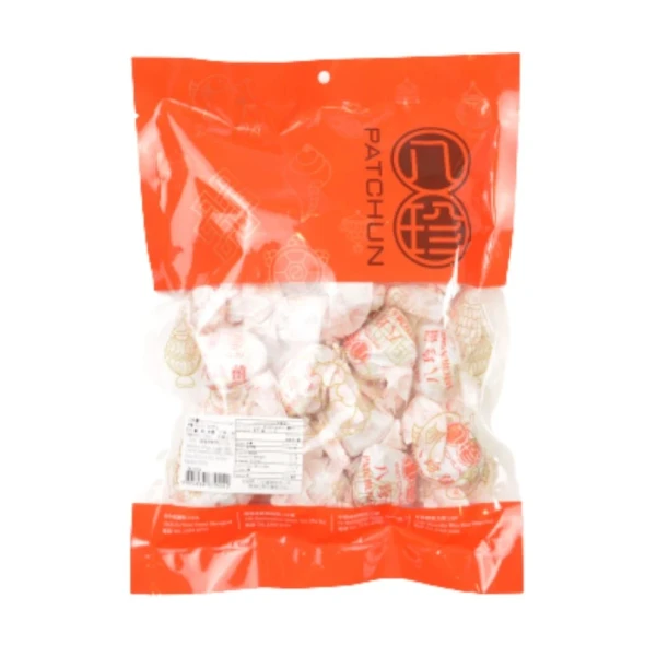 八珍薑 225G