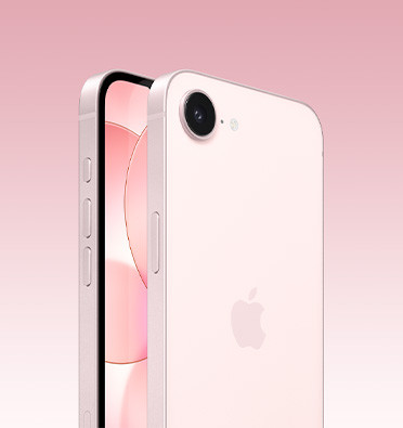 iPhone 17e (Hong Kong Version) — UK & Switzerland Delivery