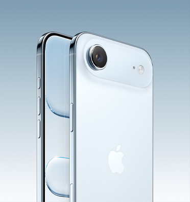 iPhone Air (Hong Kong Version) — Eurozone, Sweden, Denmark & Norway Delivery