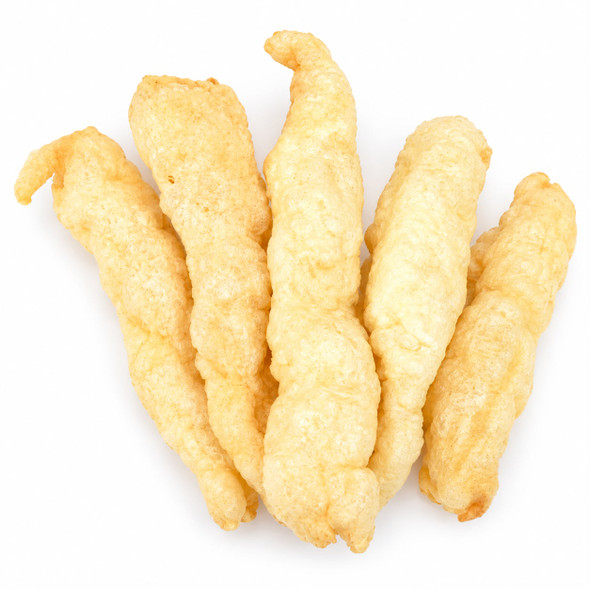 Tai O Sand Baked Fish Maw 150g