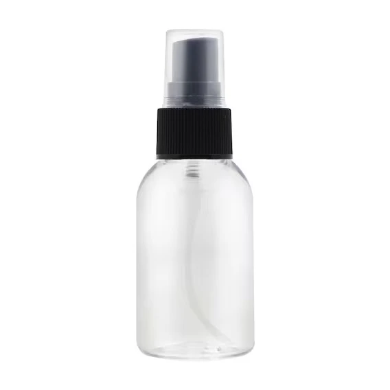 JOSERISTINE 60ml Clear Bottle(black Pump) (1pcs)