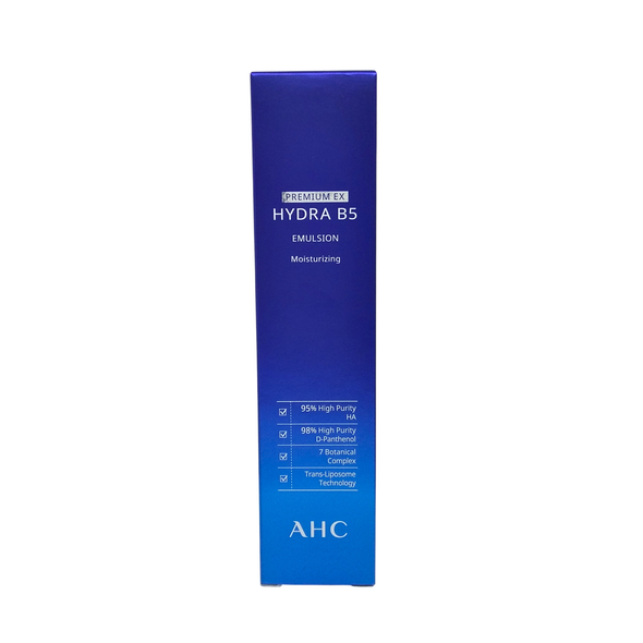 AHC PREMIUM EX HYDRA B5 EMULSION 140ml