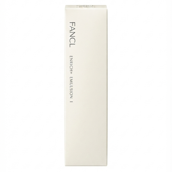 FANCL ENRICH+ EMULISION I 30ml