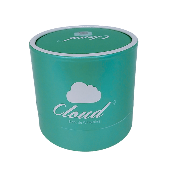 CLOUD 9 BLANC DE WHITENING CREAM(ROUND BOX) 50ml