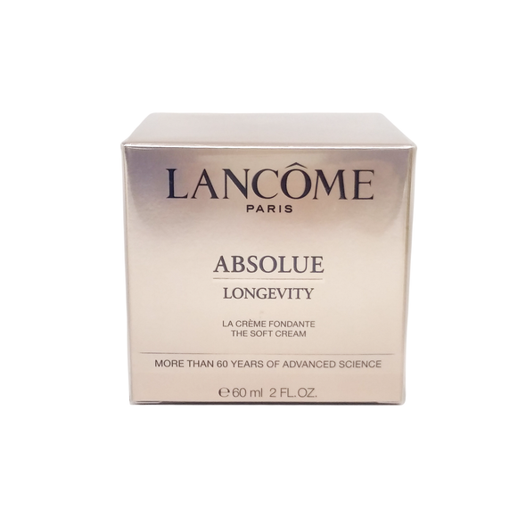 LANCOME ABSOLUE LONGEVITY THE SOFT CREAM 60ml