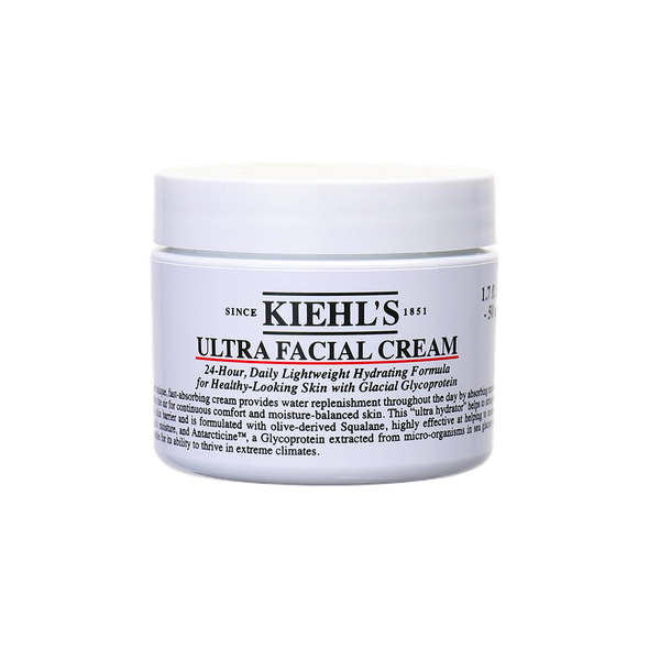 KIEHL’S ULTRA FACIAL CREAM 50ml