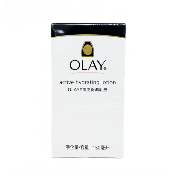 OLAY MOISTURIZING LOTION 150ml