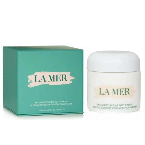 LA MER THE MOISTURIZING SOFT CREAM 100ml